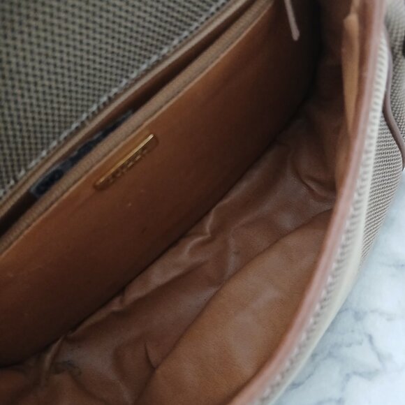 Vintage Authentic Bally Purse - Picture 10 of 13